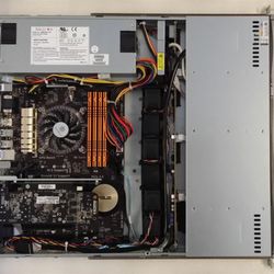 Custom Computers & Repairs