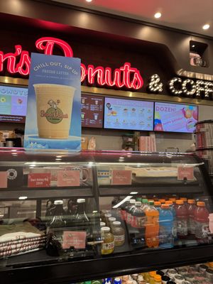 Stan's Donuts & Coffee by null