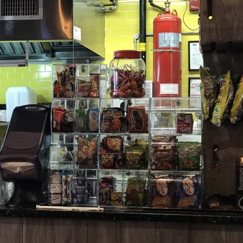Prontito - Very cool place. Amazing food. Worth the trip over here! - Juice Bars & Smoothies Near Me - Elmhurst, New York