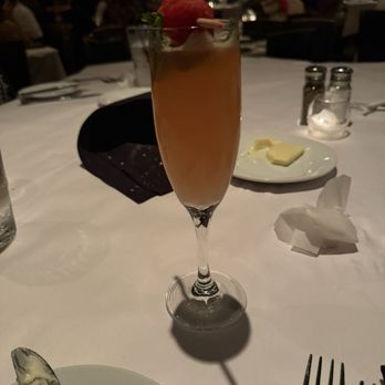 Chophouse '47 - Steakhouses Near Me - Greenville, South Carolina