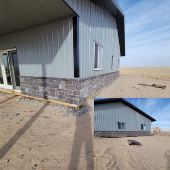 2Rue Construction - Masonry/Concrete Near Me - Thornton, Colorado