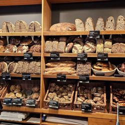 Zeit Für Brot