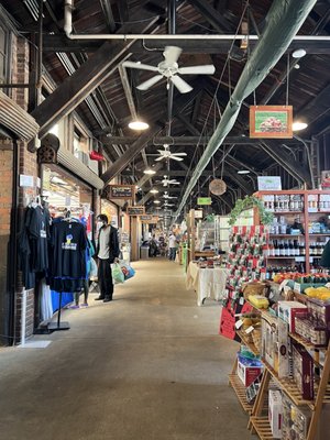 2nd Street Market by null