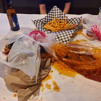 The Cajun Crab - All gone! - Cajun/Creole Near Me - West Covina, California The Cajun Crab - All gone! - Cajun/Creole Near Me - West Covina, California