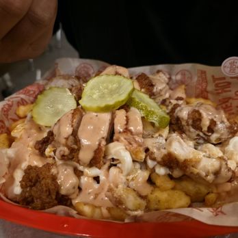 Urban Bird Hot Chicken - Chicken Shop Near Me - Round Rock, Texas Urban Bird Hot Chicken - Chicken Shop Near Me - Round Rock, Texas
