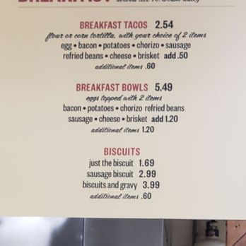 Smokey Mo's BBQ - Round Rock - Barbeque Near Me - Round Rock, Texas