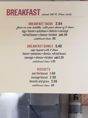 Menu photo 4 Smokey Mo's BBQ - Round Rock Round Rock, TX