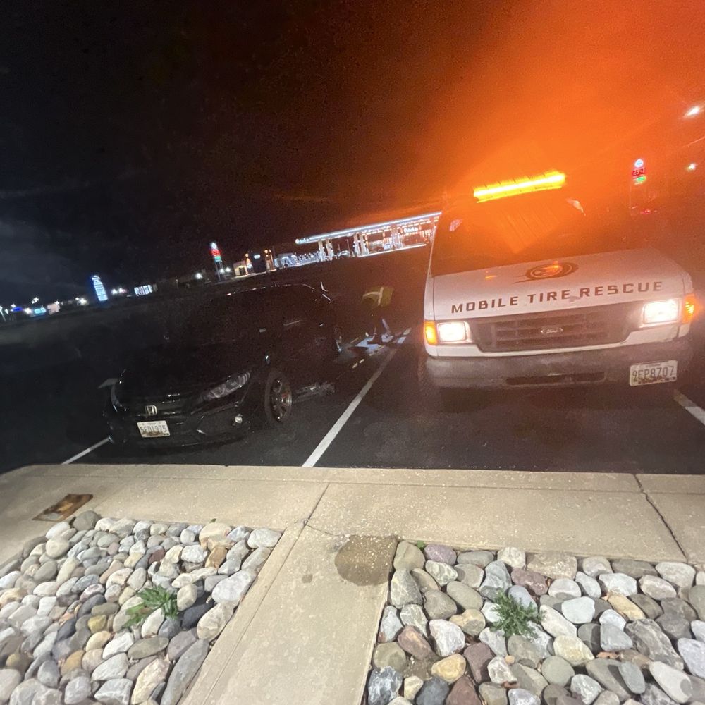 Mobile Tire Rescue - Tires Near Me - Ellicott City, Maryland Mobile Tire Rescue - Tires Near Me - Ellicott City, Maryland
