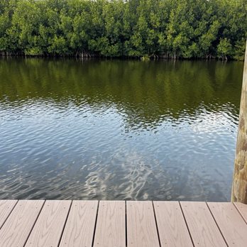 Creative Marine Construction - General Contractors Near Me - Englewood, Florida