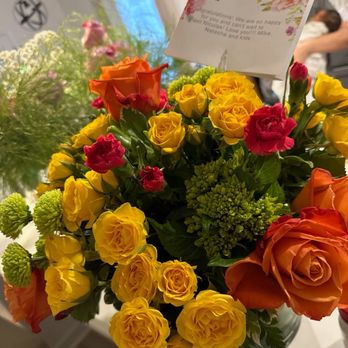 Jack Hadden Floral & Event Design - What was sent - Florists Near Me - Aberdeen, North Carolina Jack Hadden Floral & Event Design - What was sent - Florists Near Me - Aberdeen, North Carolina