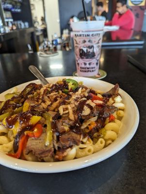Martin City Brewing Co. Pizza & Taproom - Lenexa by null