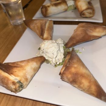 Stella's - Spanakopita - Greek Near Me - Charleston, South Carolina