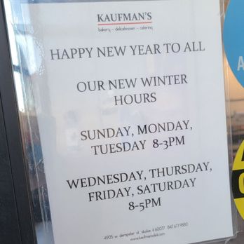 Kaufman's - Delis Near Me - Skokie, Illinois Kaufman's - Delis Near Me - Skokie, Illinois