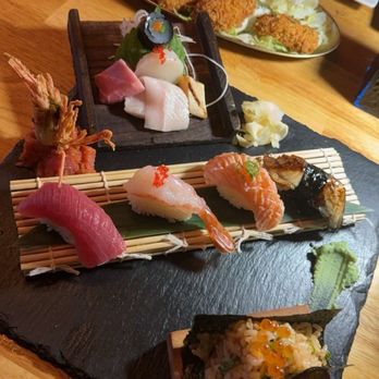 Akasaka Sushi - Sushi Master (Omakase) - Korean Near Me - Orlando, Florida