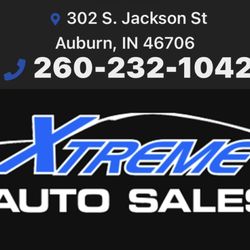 Xtreme Auto Sales