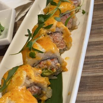 Top Sushi - Sushi Bars Near Me - Tomball, Texas Top Sushi - Sushi Bars Near Me - Tomball, Texas