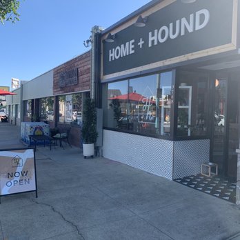 HOME + HOUND - Store front - Home Decor Near Me - San Diego, California HOME + HOUND - Store front - Home Decor Near Me - San Diego, California