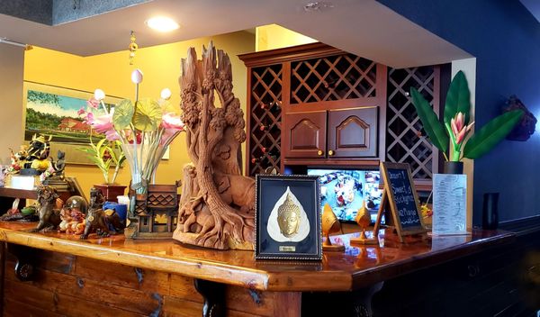 Thai Star Restaurant by null