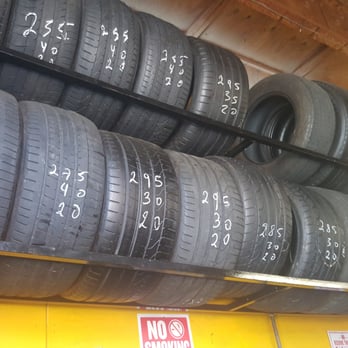 Reseda Tires - Tires - Tires Near Me - Reseda, California