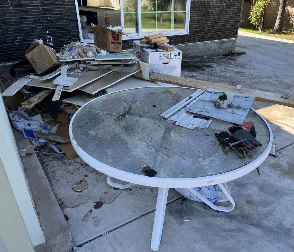 Slide of Selim’s Handyman