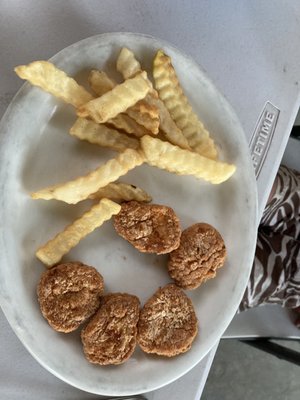 Sonora Restaurant by null