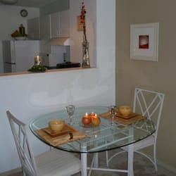 Home Stage Oasis - After Dining Room