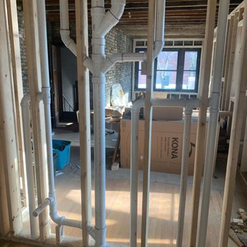 Vilano Plumbing - Rough Plumbing - Plumbing Near Me - Chicago, Illinois Vilano Plumbing - Rough Plumbing - Plumbing Near Me - Chicago, Illinois