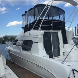 All Hands Boat Cleaning Service