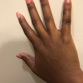 Envy Nails - Nail Salons Near Me - Fairport, New York