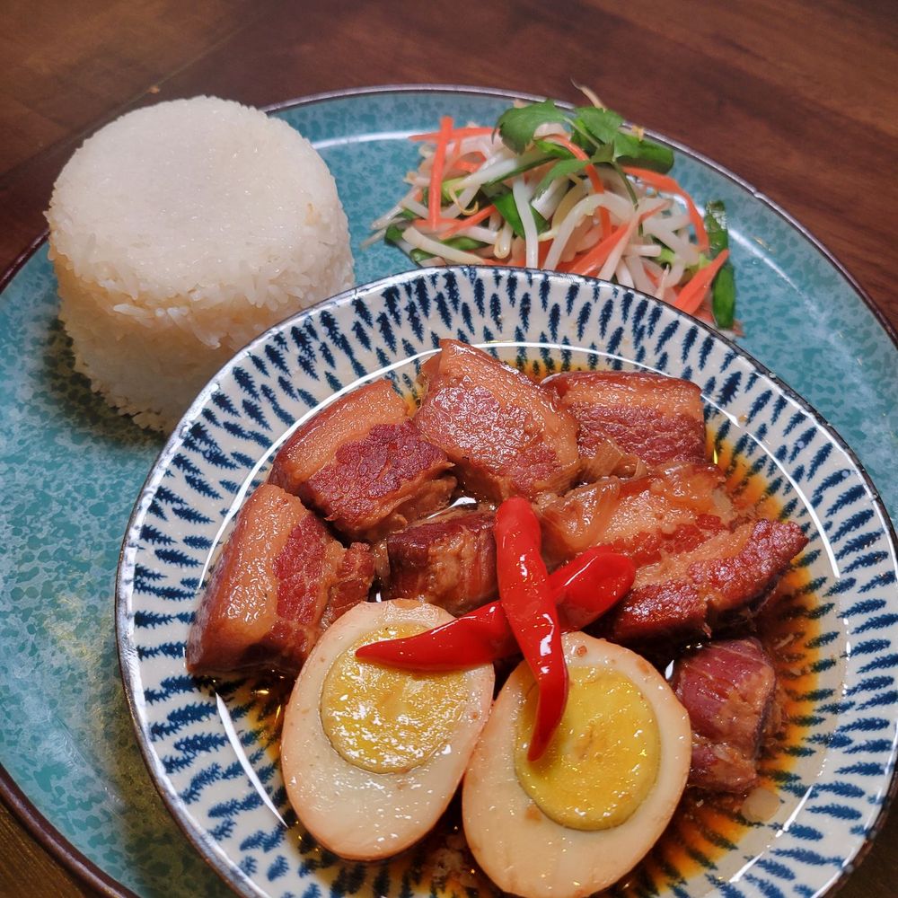 OMELI Kitchen - Vietnamese Near Me - Fullerton, California OMELI Kitchen - Vietnamese Near Me - Fullerton, California