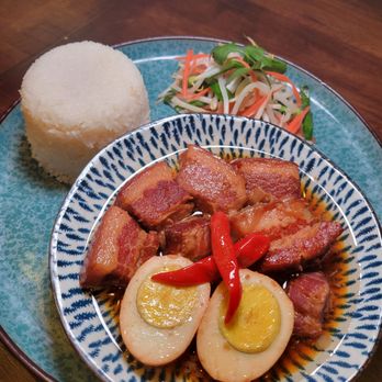 OMELI Kitchen - Vietnamese Near Me - Fullerton, California