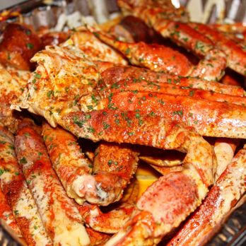 The Seafood Shack - Seafood Near Me - Jackson, Mississippi