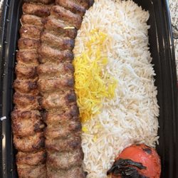 Oskoo Kitchen & Bakery
