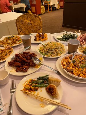 China Stix by null