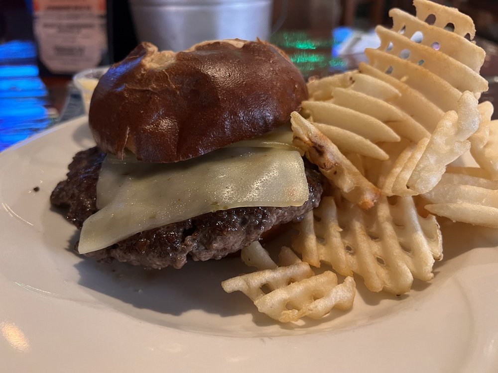 Social spots from Calamity Jane's