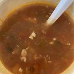 Chicken Tortilla Soup Chicken Tortilla Soup