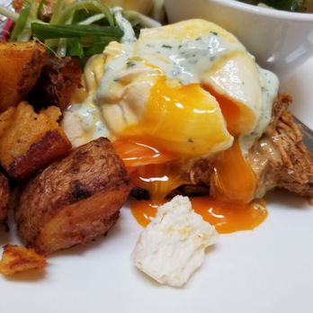 Lady Marmalade - Breakfast & Brunch Near Me - Toronto, Ontario