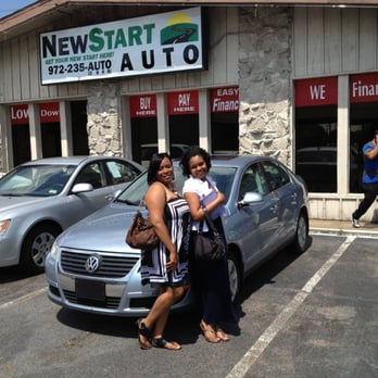 New Start Auto - Auto Loan Providers Near Me - Richardson, Texas New Start Auto - Auto Loan Providers Near Me - Richardson, Texas