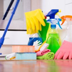 Rolu Cleaning Services & Housekeeping