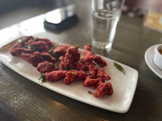 Himalayas Indian Restaurant by null