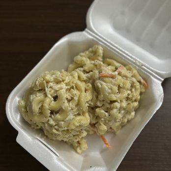 Today Hawaiian BBQ - Macaroni Salad - Barbeque Near Me - Thornton, Colorado Today Hawaiian BBQ - Macaroni Salad - Barbeque Near Me - Thornton, Colorado