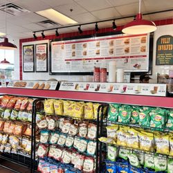 Firehouse Subs