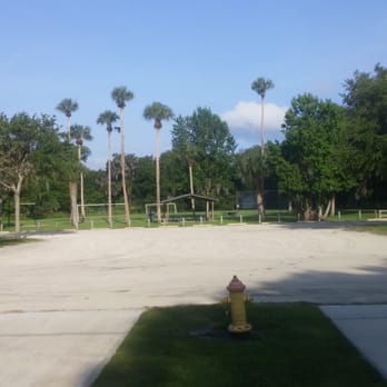 Mariner's Cove Park - Parks Near Me - Deltona, Florida