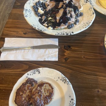 The Birch Door Cafe - Breakfast & Brunch Near Me - Bellingham, Washington The Birch Door Cafe - Breakfast & Brunch Near Me - Bellingham, Washington