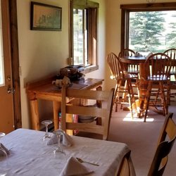 Sassy Moose Inn