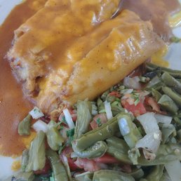 Tamales a la carte with Nopales Tamales a la carte with Nopales