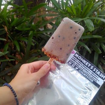 Liq My Stick - Vegetarian Near Me - Makati, NCR