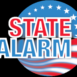 State Alarm