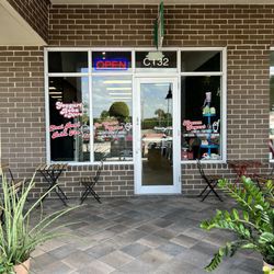 Brendy’s At the Reserve