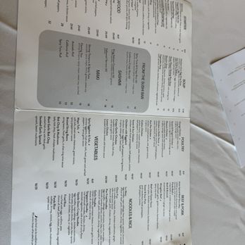 Panda Inn - Menu - Chinese Near Me - Glendale, California